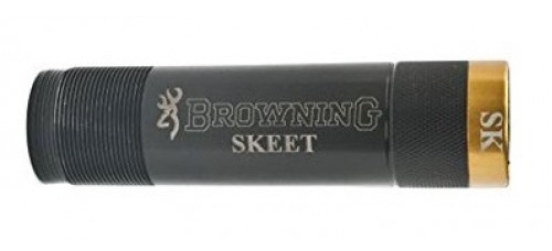 Browning Midas Grade Invector Plus 12 Gauge Skeet Extended Choke Tube